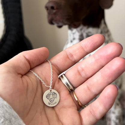 Still With Me™ Necklace