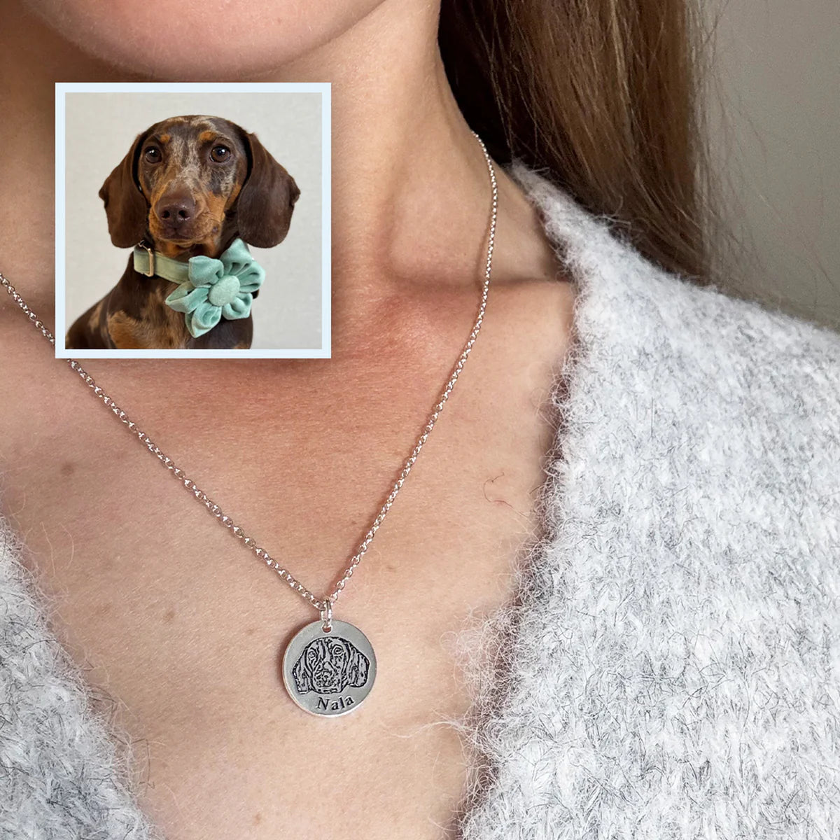 Still With Me™ Necklace