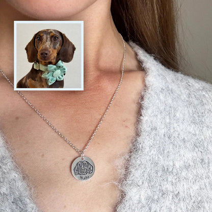 Still With Me™ Necklace