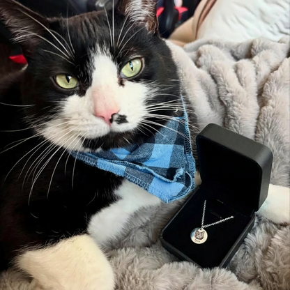 Still With Me™ Necklace