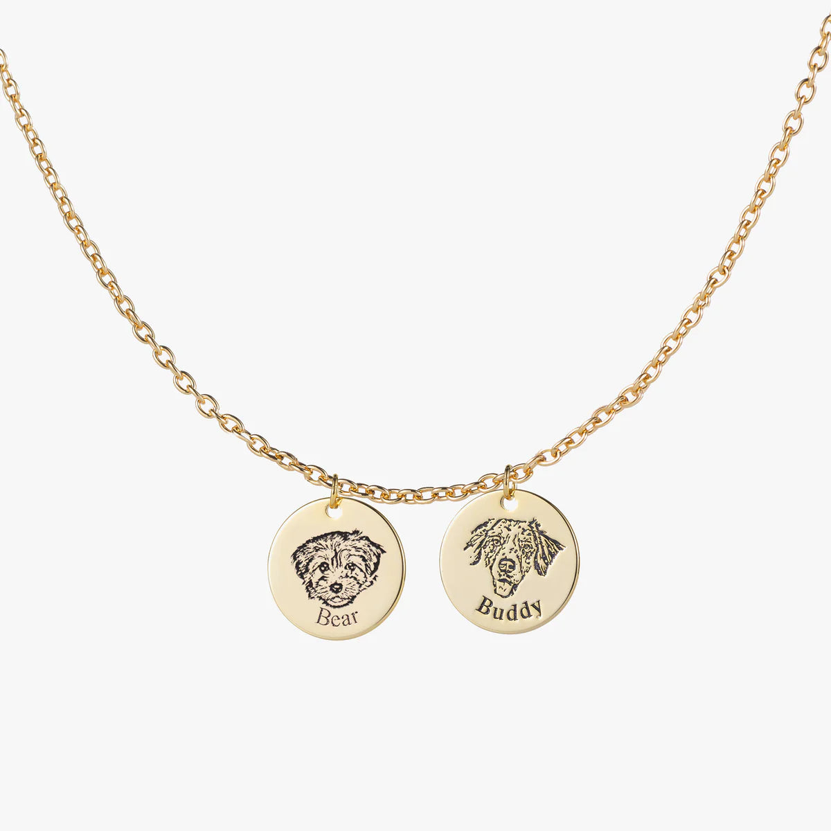 Still With Me™ Necklace