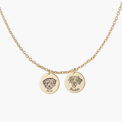 Still With Me™ Necklace