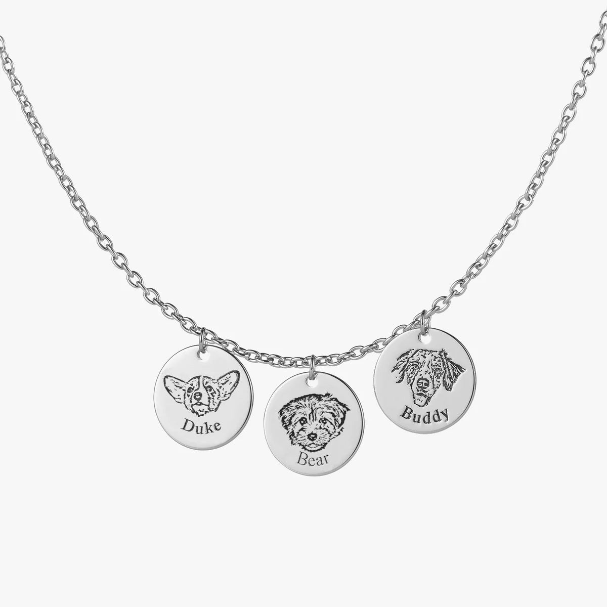 Still With Me™ Necklace
