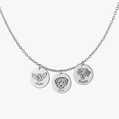Still With Me™ Necklace