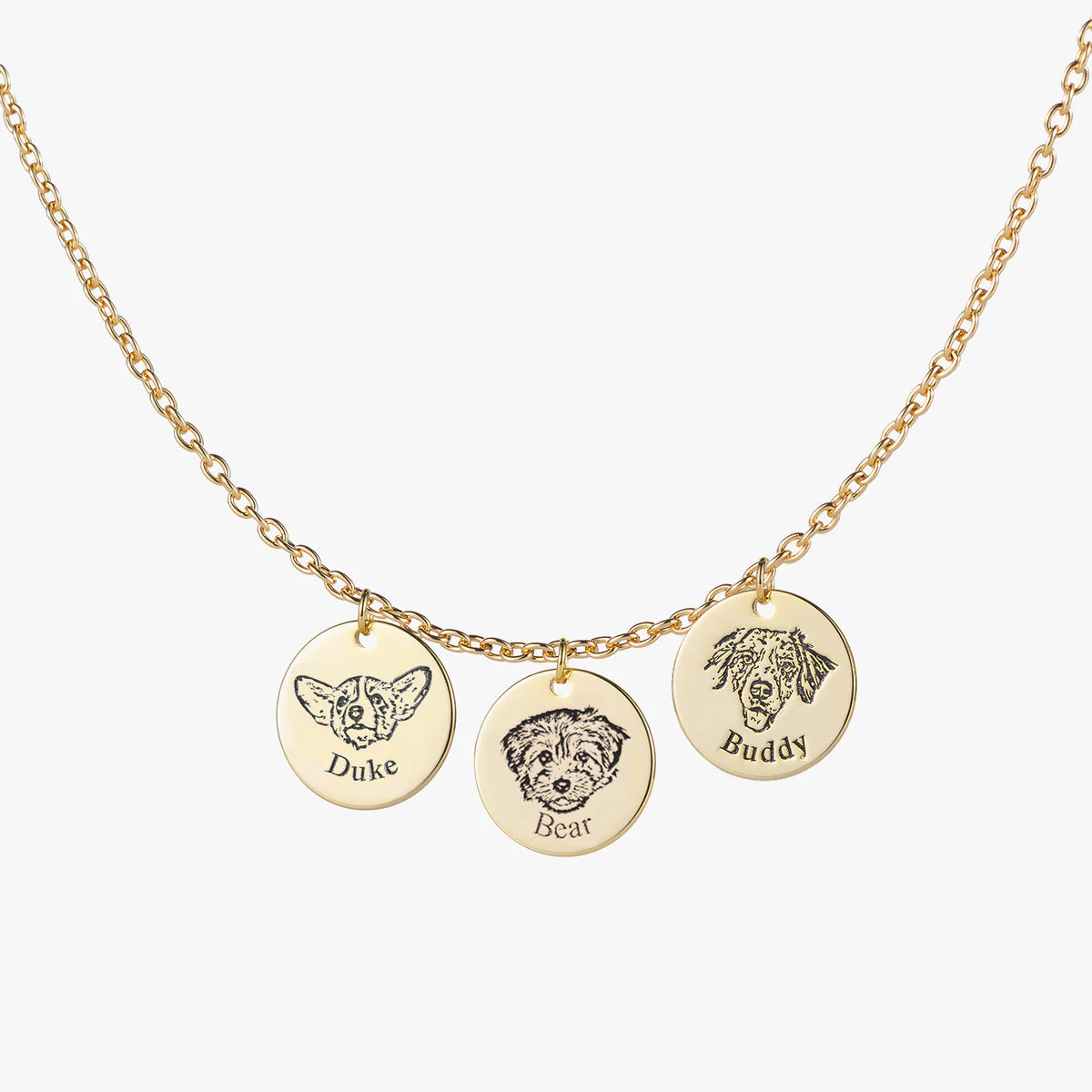Still With Me™ Necklace