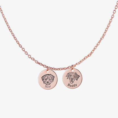 Still With Me™ Necklace