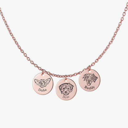 Still With Me™ Necklace
