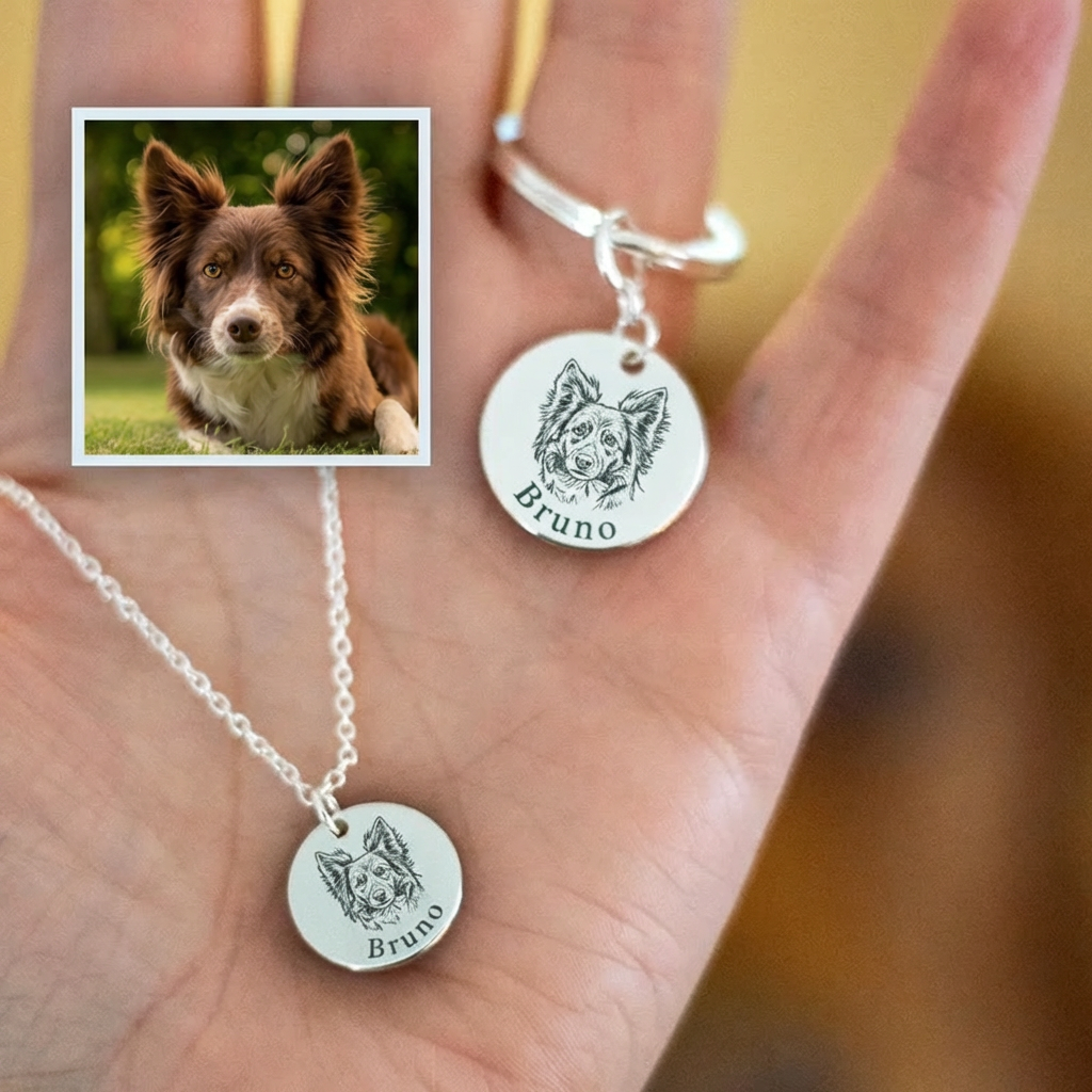 Still With Me™ Necklace