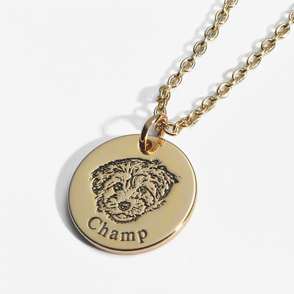 Still With Me™ Necklace