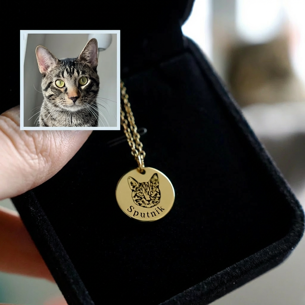 Still With Me™ Necklace