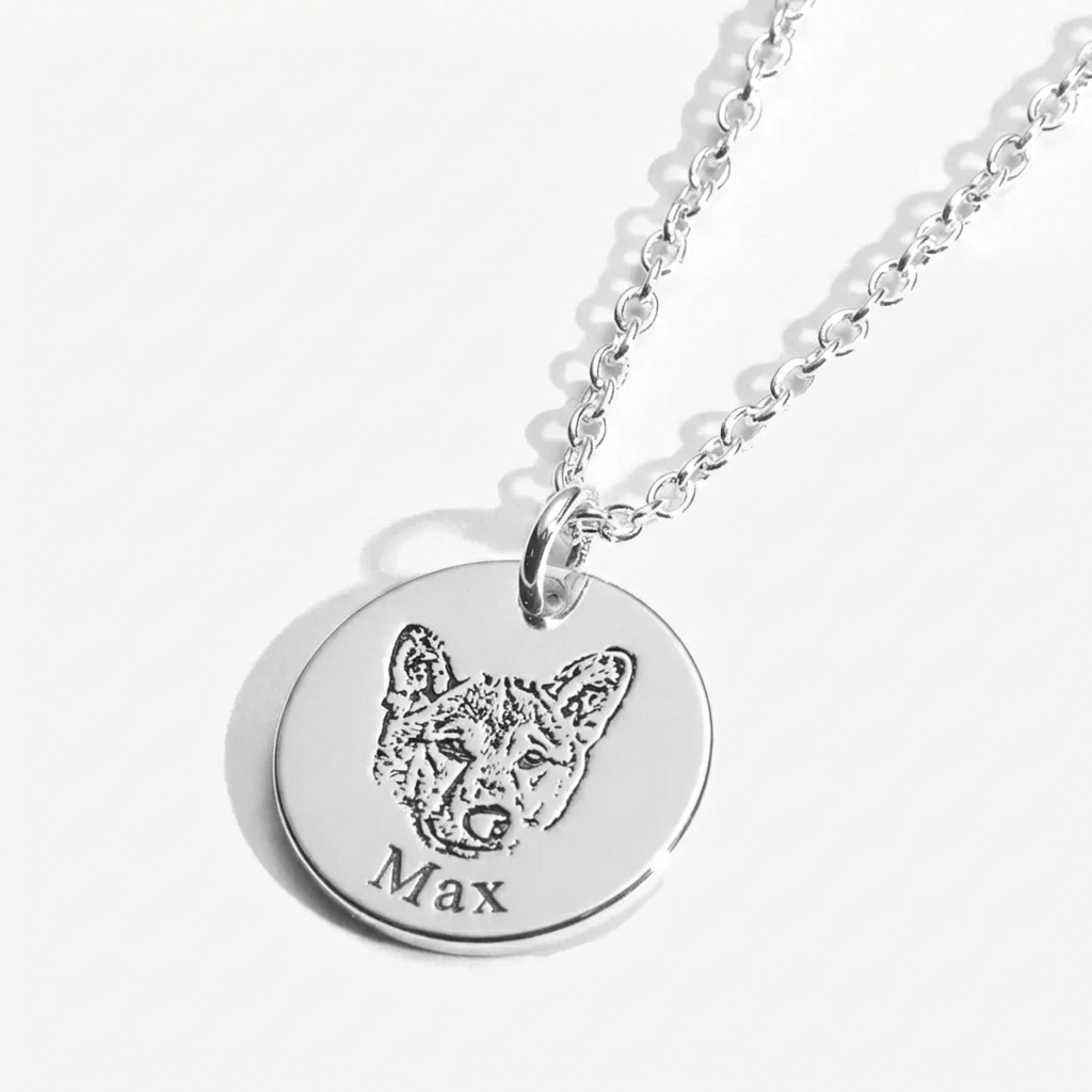 Still With Me™ Necklace