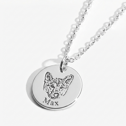 Still With Me™ Necklace