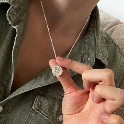 Still With Me™ Necklace