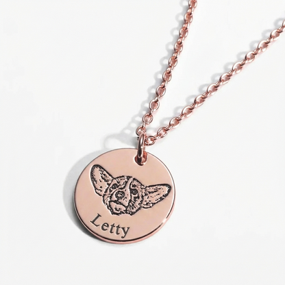 Still With Me™ Necklace