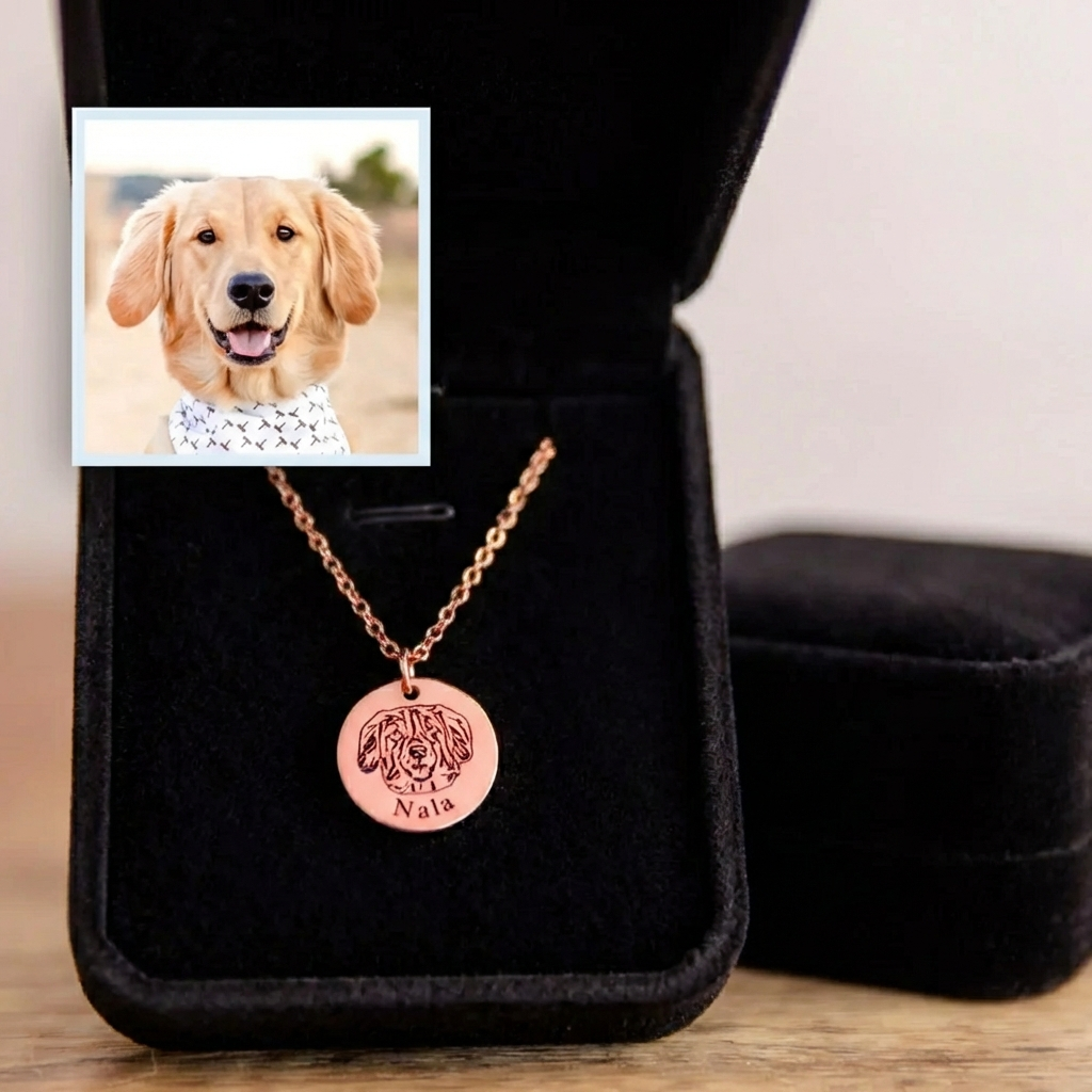 Still With Me™ Necklace